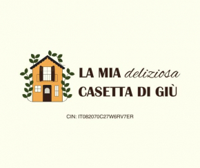 La mia deliziosa Casetta di giù Termini Imerese